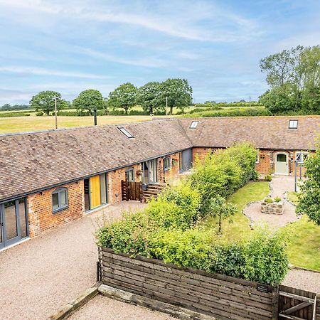 The Coach House - Uk32461 Villa Burlton Exterior photo